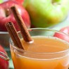 Hump Day:  Hot, Spiked (or not) Apple Cider