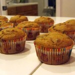 Muffins for Mommy
