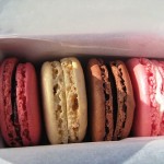 Parisian Sweets