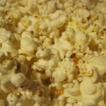 The Popcorn of Your Dreams