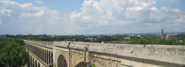 One Year in France