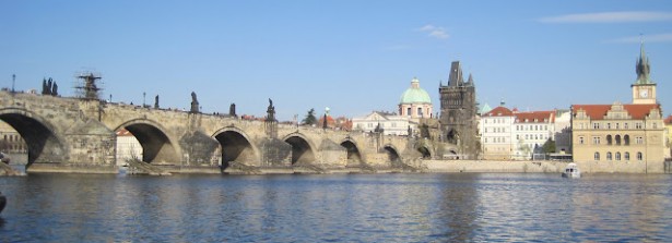 Prague City Guide: Dos, Don’ts, Eats