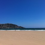 Roses, Spain:  Back to the Costa Brava