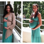 Knocked Up Abroad:  The Third Trimester