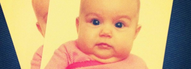 Baby’s First Passport