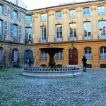 A Day in Provence: Aix